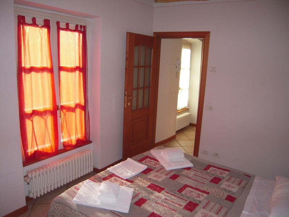 Bed And Breakfast Al Viale Papa Giovanni Bergamo Ngoại thất bức ảnh