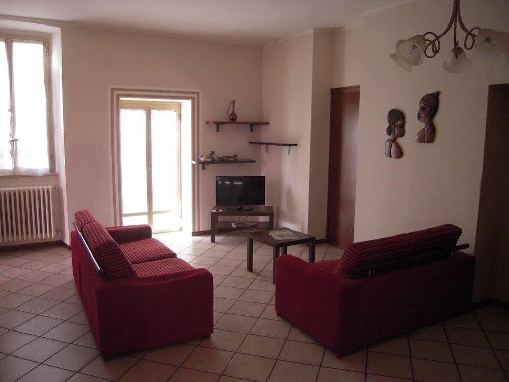 Bed And Breakfast Al Viale Papa Giovanni Bergamo Ngoại thất bức ảnh