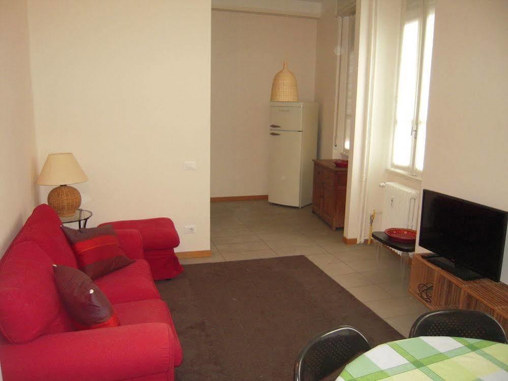 Bed And Breakfast Al Viale Papa Giovanni Bergamo Ngoại thất bức ảnh
